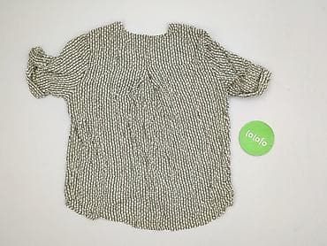 marynarka cropp: Fransa, Bluzka damska, rozmiar M — 3