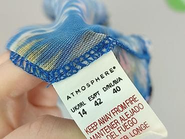 Atmosphere, Bluzka damska, rozmiar XL — 4