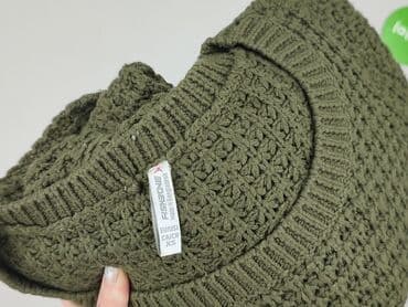 sweter h: Women`s sweater, size XS (EU 34) — 4