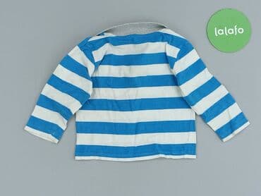 podkoszulki z napisami: Blouse, Disney, 6-9 months, condition - Good — 3