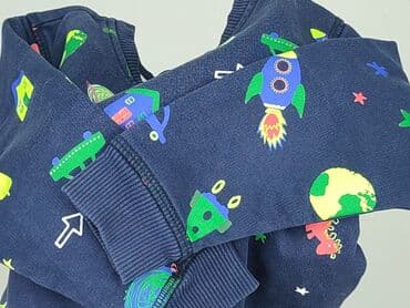 koszulka public enemy: Sweatshirt, George, 2-3 years, 92-98 cm, condition - Very good — 6