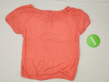 szorty z marynarka: Bluzka damska, S — 2