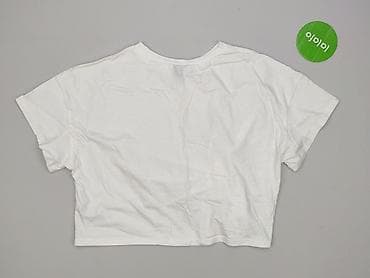 esmara koszula: Shein, T-shirt damski, rozmiar L — 3