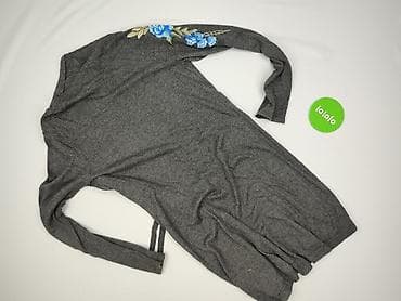 parka jesienna: OPUS, Kardigan damski, rozmiar S — 3