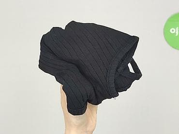 stanik push up: H&M Divided, Top damski, rozmiar L — 6