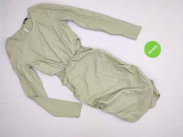 czerwona sukienka cropp: Cropp, Sukienka damska, rozmiar M — 2