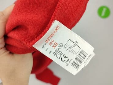 świąteczne bluzy dla całej rodziny: Bluza damska
, rozmiar XS — 6