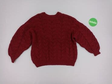 sweter h: Светр жіночий, розмір L — 2