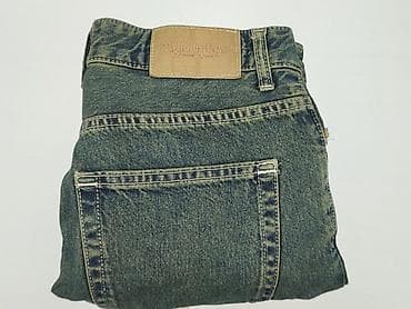 pull bear szorty: PULL&BEAR, Szorty damskie, rozmiar M — 6