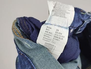 denim house: FB Sister, Jeansy damskie, rozmiar M — 5