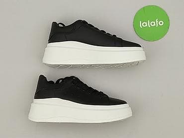 klapki bio bellini: Sneakersy damskie, rozmiar 38 — 2