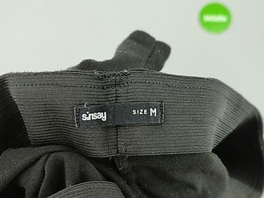 leginsy galaxy: Sinsay, Legginsy rozmiar M — 4