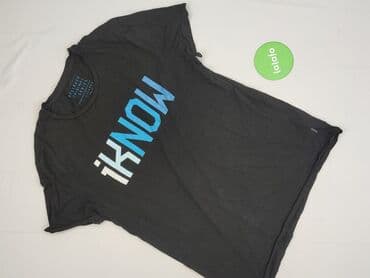 simple sweter: Reserved, Koszulka dla mężczyzn, L — 2