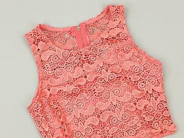 kitty crop top: Top damski, rozmiar S — 1