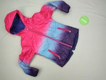 sweter z golfem oversize: Kurtka zimowa, 12 lat, 146-152 cm, stan - Bardzo dobry — 2