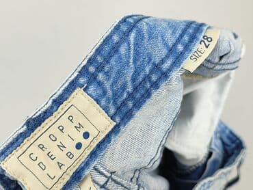 cropp spodenki męskie: Cropp, Szorty dla mężczyzn, rozmiar XS — 4