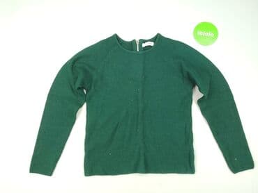 sweter w paski h: Reserved, Women`s sweater, size S (EU 36) — 2