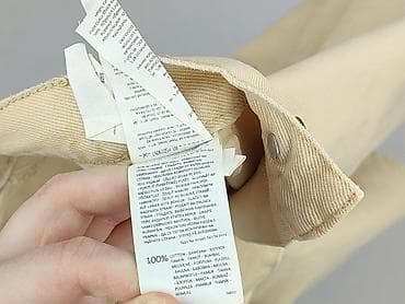 mango spodnie dzwony: House of Denim, Spódnica damska, rozmiar M — 5