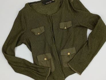 stradivarius narzutka: Stradivarius, Kardigan damski, rozmiar M — 1