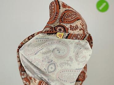 patchwork: Bluzka damska, rozmiar 4XL — 5