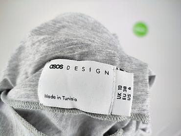 moss copenhagen: ASOS Design, Sukienka damska, rozmiar M — 4