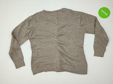 ciuchy z: Kardigan damski, rozmiar L — 3