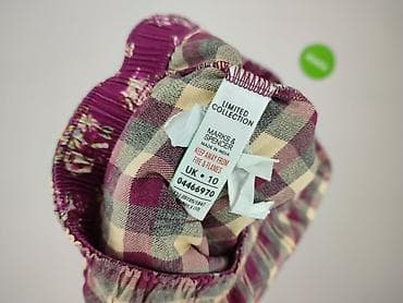 spodnie marks: Marks & Spencer, Spodnie do spania, rozmiar M — 5
