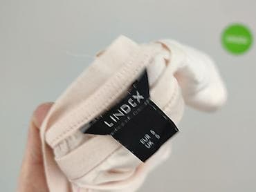 bluzki boho: Lindex, Bluzka damska, rozmiar S — 4