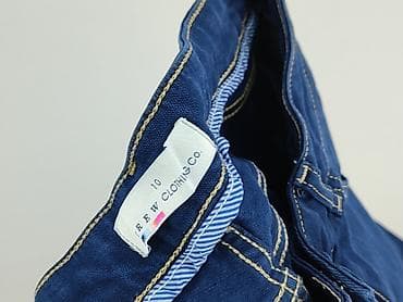 ck mom jeans: Spodnie 3/4 damskie, rozmiar M — 4