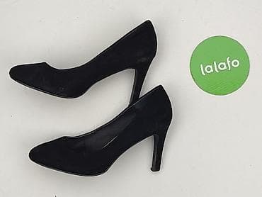 buty winylowe: Rozmiar 38 — 2