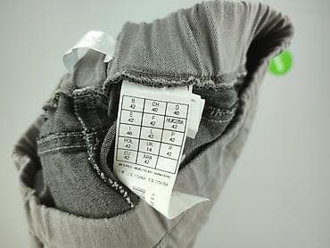 eobuwie go soft: Promod, Брюки жіночі, розмір L — 5