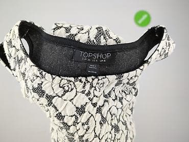 primark apparel: Topshop, Sukienka damska, rozmiar S — 4