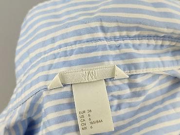 halka hm: H&M Basic, Koszula damska, rozmiar S — 4