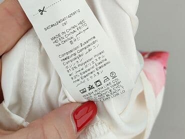 bekkin koszulka: Shein, Футболка жіноча, розмір 2XL — 6