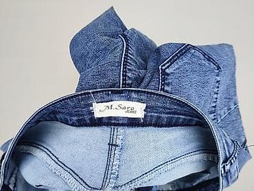 sarol jeans: M.Sara, Jeansy damskie, rozmiar L — 4