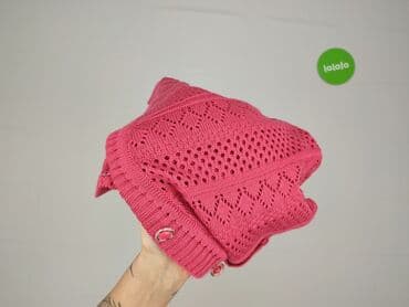 sweter open shoulder: Women`s knitwear, size XL — 5