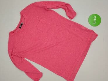 smyk bluzki dziewczęca: Sinsay, Bluzka damska, rozmiar XS — 2