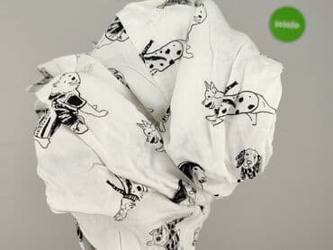 body biale z kolnierzykiem: Cropp, Koszula damska, rozmiar M — 5