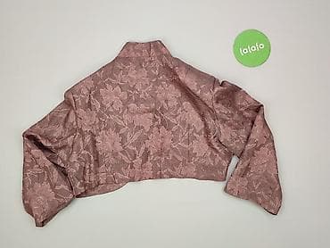 kurtka w stylu boho: Marynarka damska, rozmiar XL — 3