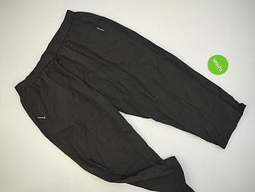 hooligans bluzy: Spodnie dresowe damskie, rozmiar 5XL — 2