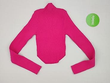 fur: Shein, Golf damski, rozmiar M — 3