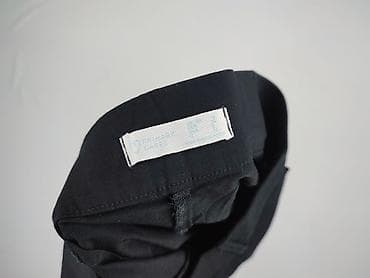 cheap black: Primark, Spodnie materiałowe damskie, rozmiar S — 4