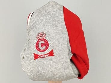 marynarka joker: Kurtka bomberka damska, S — 7