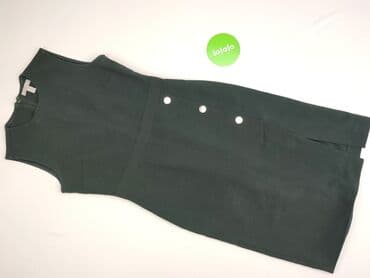 obcisła sukienka czerwona: H&M, Sukienka damska, rozmiar M — 2