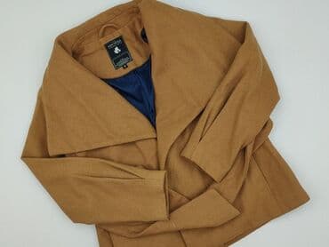 reporter spodnie: Reporter, Trencz damski, rozmiar M — 1