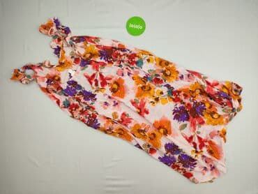 świąteczna sukienka h m: H&M, Sukienka damska, rozmiar M — 4