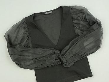 Zara, Bluzka damska, rozmiar S