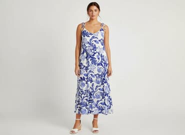 H&M, Сукня жіноча, розмір XL на lalafo.pl H&M, Сукня жіноча, розмір XL