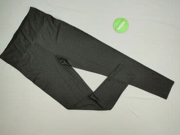 kontri bielizna: Pretty, Legginsy Sportowe damskie, rozmiar XL — 2