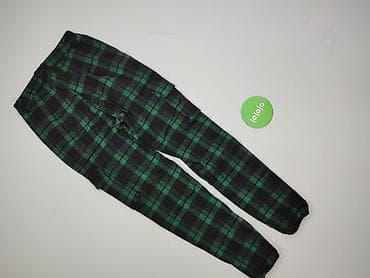 minoti: Fashion Nova, Spodnie cargo damskie, rozmiar S — 3